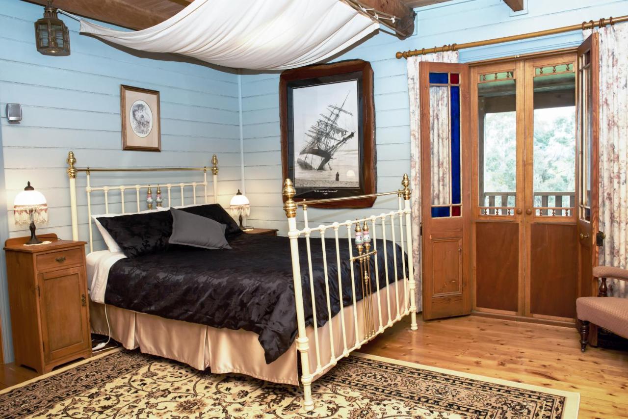 Colby Cottages, Wooragee Near Beechworth Екстериор снимка