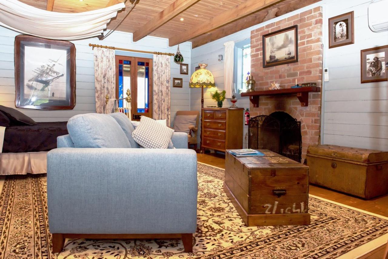 Colby Cottages, Wooragee Near Beechworth Екстериор снимка